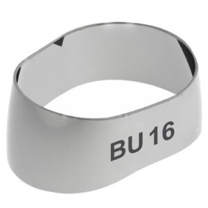 BANDAS PREMOLARES - MORELLI