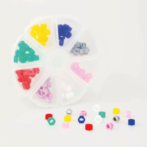 GOMAS PARA INSTRUMENTAL 120u - INDUSBELLO HOTSALE