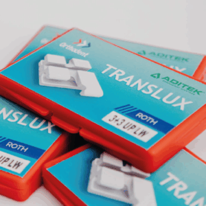 JUEGO BRACKET TRANSLUX - OFERTA